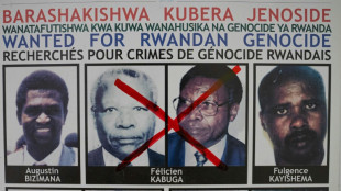 G&eacute;nocide au Rwanda : un des derniers fugitifs recherch&eacute;s arr&ecirc;t&eacute; en Afrique du Sud