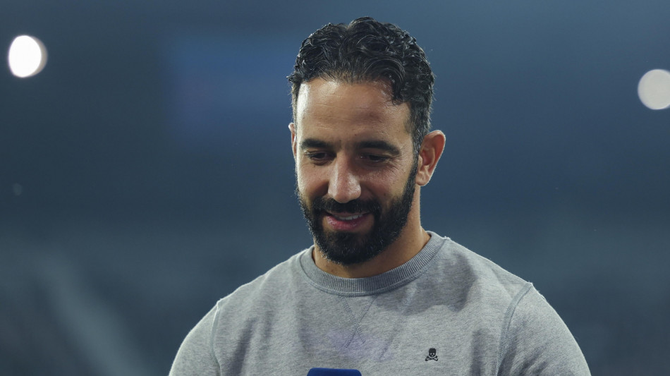 Calcio: United stringe per la panchina, Amorim &egrave; il favorito
