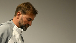 Too early to say Liverpool are past their peak: Klopp