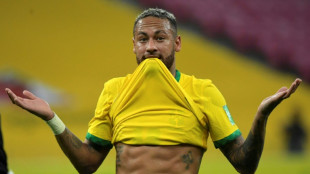 Mondial - Br&eacute;sil : apr&egrave;s le roi Pel&eacute;, Neymar couronn&eacute;?
