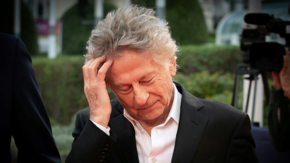 Les affaires et accusations impliquant Roman Polanski