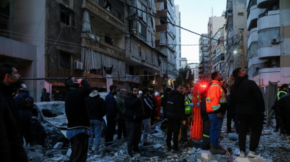  Beirute, sob fogo e com raiva do Hezbollah 