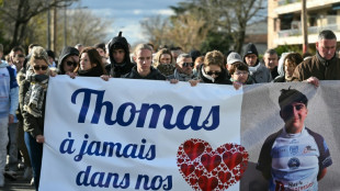 Drama de Cr&eacute;pol impulsiona extrema direita em ascens&atilde;o na Fran&ccedil;a