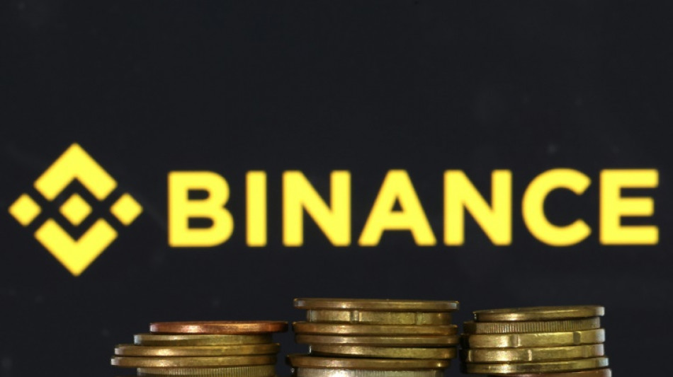 Binance pagar&aacute; US$ 4,3 bi em multas nos EUA e fundador vai renunciar ap&oacute;s acordo