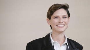 Bianca Balti lancia la fondazione Mind Your Cancer