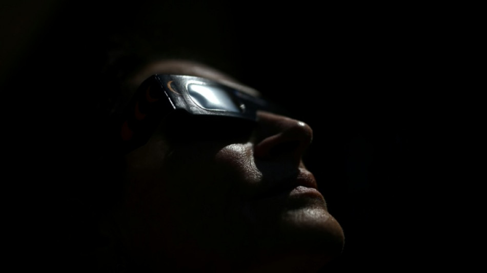  Total solar eclipse to cast its shadow over Europe 