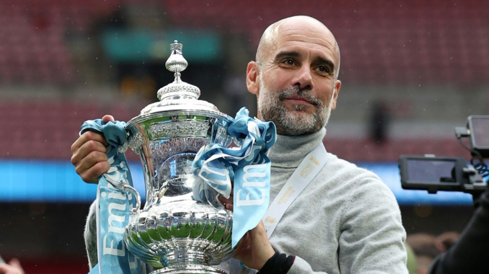  Gespr&auml;che laufen: Italien will Guardiola 