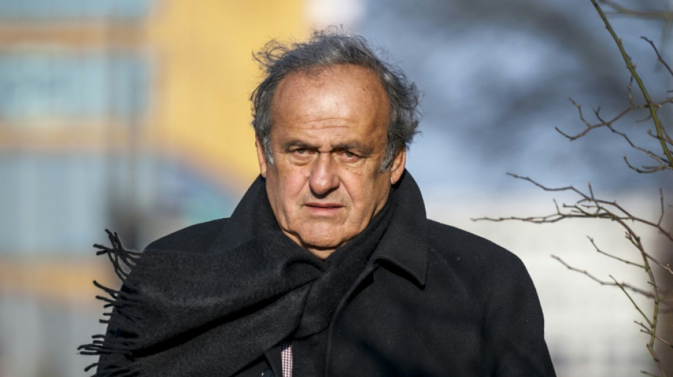  Michel Platini cambriolé à Cassis, plusieurs de ses trophées dérobés 