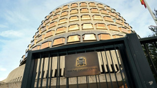 El Constitucional espa&ntilde;ol rechaza el &uacute;ltimo recurso de un padre para evitar la eutanasia de su hija