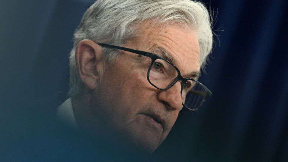  Watchdog clears former US Fed chief Powell in renovation probe 
