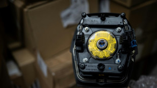 Airbags Takata: des juges français se penchent sur Toyota, Volkswagen et BMW