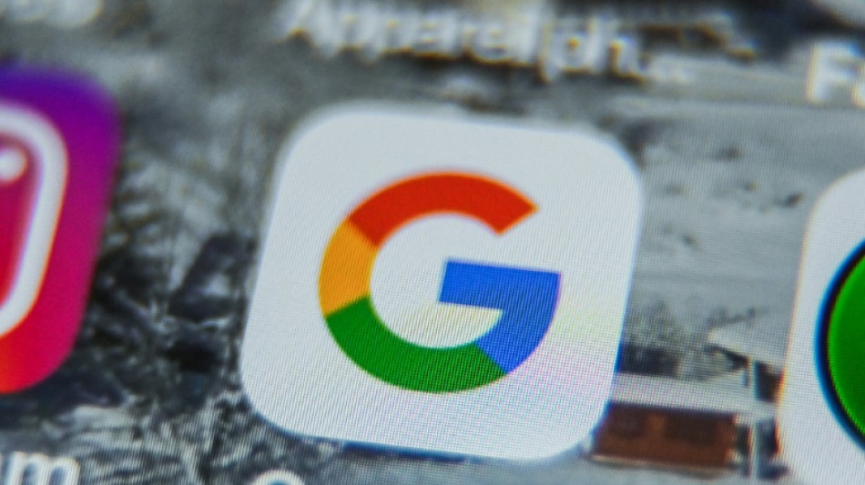 Alphabet, maison m&egrave;re de Google, paiera 700&nbsp;millions de dollars en r&egrave;glement antitrust