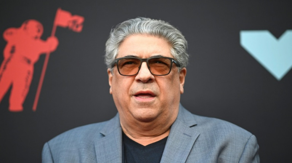  "Sopranos"-Darsteller Vincent Pastore mit 80 Jahren gestorben 