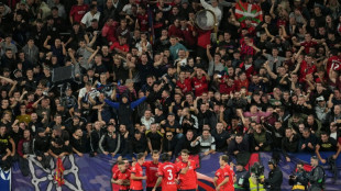 Osasuna vence por 4-2 e tira os 100% do Barcelona no Campeoanto Espanhol
