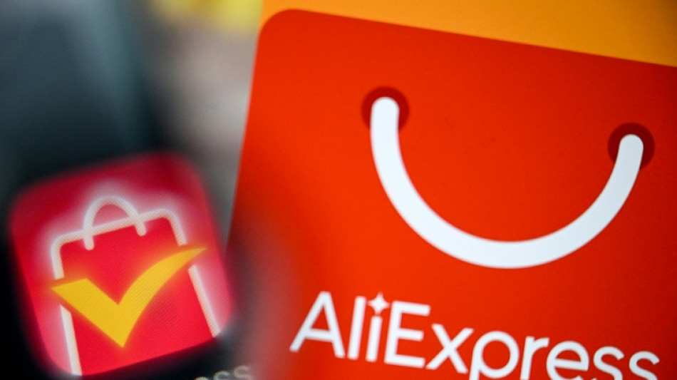  UE multa AliExpress em &euro;550 milh&otilde;es por venda de produtos proibidos 