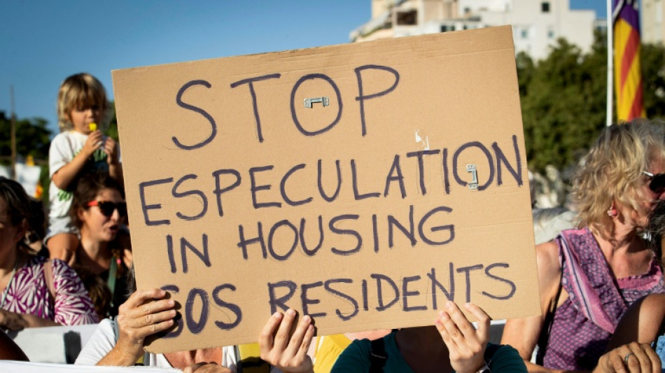  EU to help cities tighten screws on Airbnb, holiday rentals 