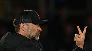 Klopp h&auml;lt Liverpools Meisterchance "nicht f&uuml;r extrem gro&szlig;"