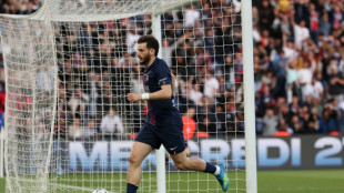 PSG roll over Nantes to move closer to Ligue 1 title