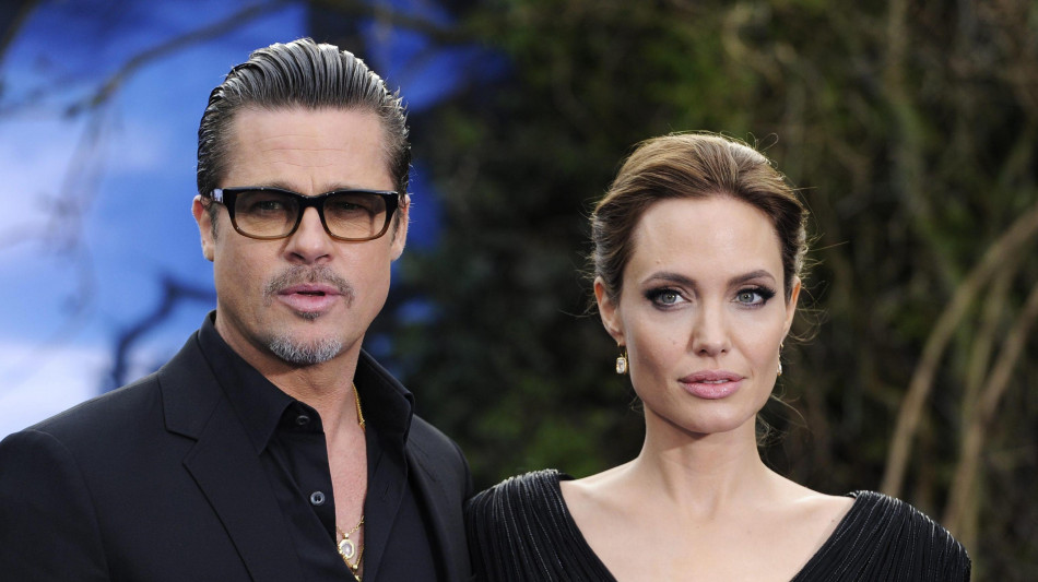 Media, Brad Pitt rilancia la causa con Jolie per Chateau Miraval