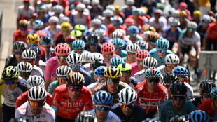 El Tour de Francia 2023 desvela el jueves sus primeras inc&oacute;gnitas