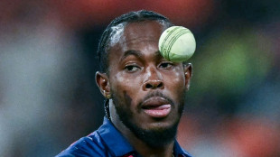 England hope to have Archer back against India after lengthy lay-off