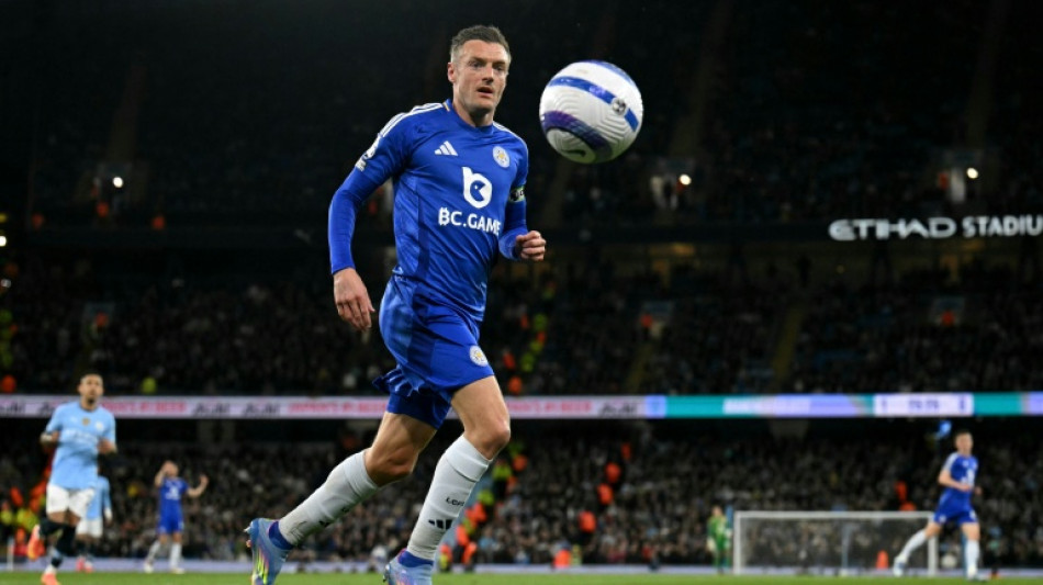  Jamie Vardy channel to broadcast Bundesliga games  