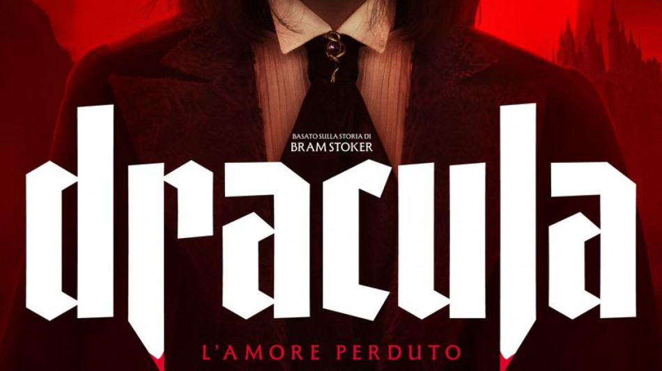 Ecco il Dracula di Besson, vampiro innamorato pi&ugrave; che horror