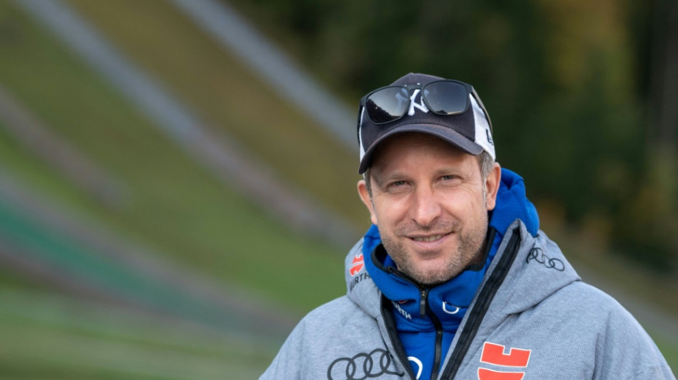  Biathlon: Eisenbichler tritt Bitterling-Nachfolge an 