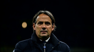 Inter amplia contrato do t&eacute;cnico Simone Inzaghi por mais um ano