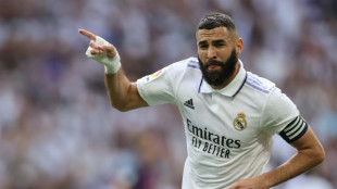 Benzema se acerca al Bal&oacute;n de Oro, gala indecisa en la categor&iacute;a femenina