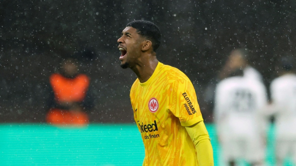 Kaua Santos wieder im Tor - Ebnoutalib Startelf-Option