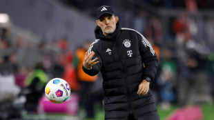 Bayern critica especula&ccedil;&otilde;es sobre futuro de Thomas Tuchel