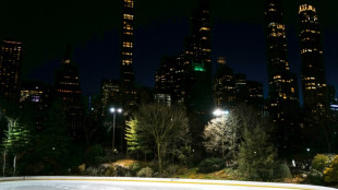 Patina&ccedil;&atilde;o art&iacute;stica empodera jovens negras em Nova York