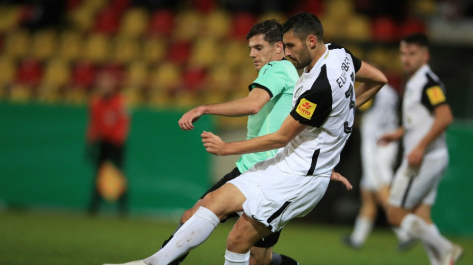 Umfrage: Amateurvereine w&uuml;nschen sich Unterst&uuml;tzung 