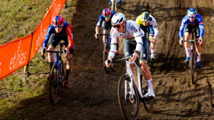 Van der Poel, de nuevo imperial a una semana de los Mundiales de ciclocr&oacute;s