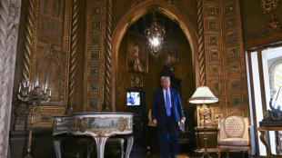 Trump dice prever aranceles para los autom&oacute;viles de alrededor del 25%