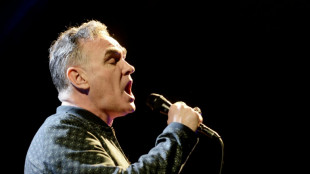 Out with a bang: Morrissey cancels Spain concert over noise