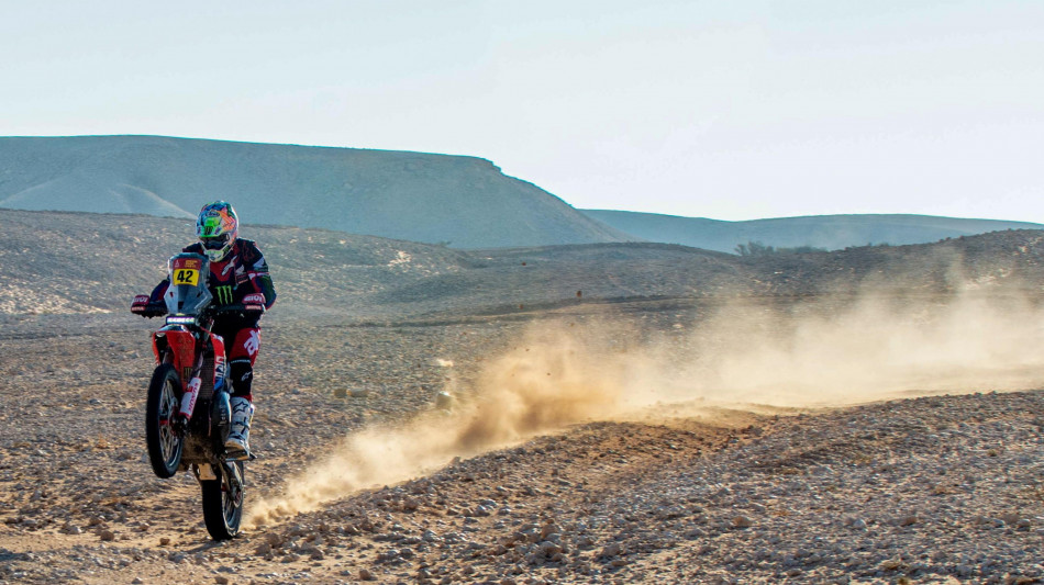  Dakar costretta a lasciare l'Arabia Saudita, nel 2027 si corre in Portogallo e Marocco 