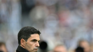 Arsenal must find next level to win trophies: Arteta