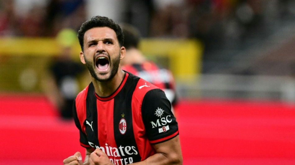  Gon&ccedil;alo Ramos marca e Milan vence Unione Venezia (2-0) pela 2&ordf; rodada do Italiano 