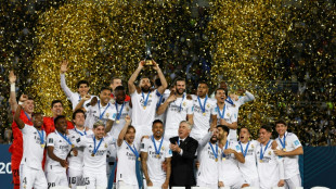 El primer Mundial de Clubes con 32 equipos ser&aacute; en EEUU en 2025