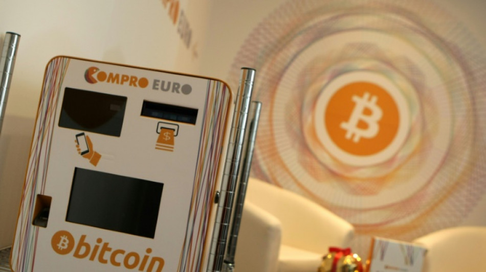 Les Etats-Unis mettent la main sur un magot record de bitcoins vol&eacute;s, &eacute;valu&eacute; &agrave; 3,6 milliards de dollars