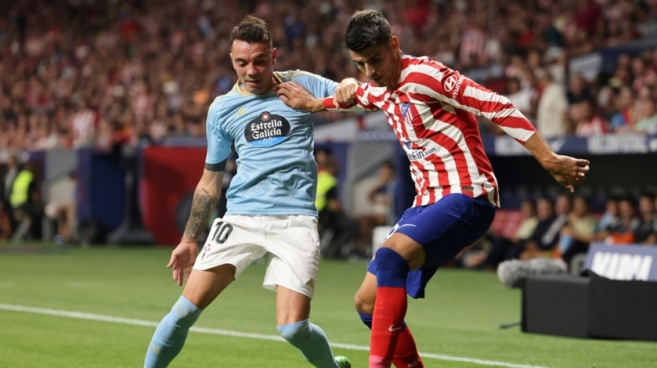 "Me duele no ir a la selecci&oacute;n", admite Aspas