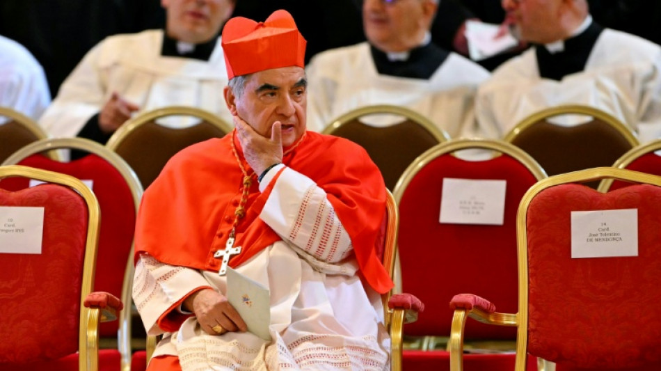  Un tribunal del Vaticano ordena un nuevo juicio contra el cardenal acusado de malversaci&oacute;n 