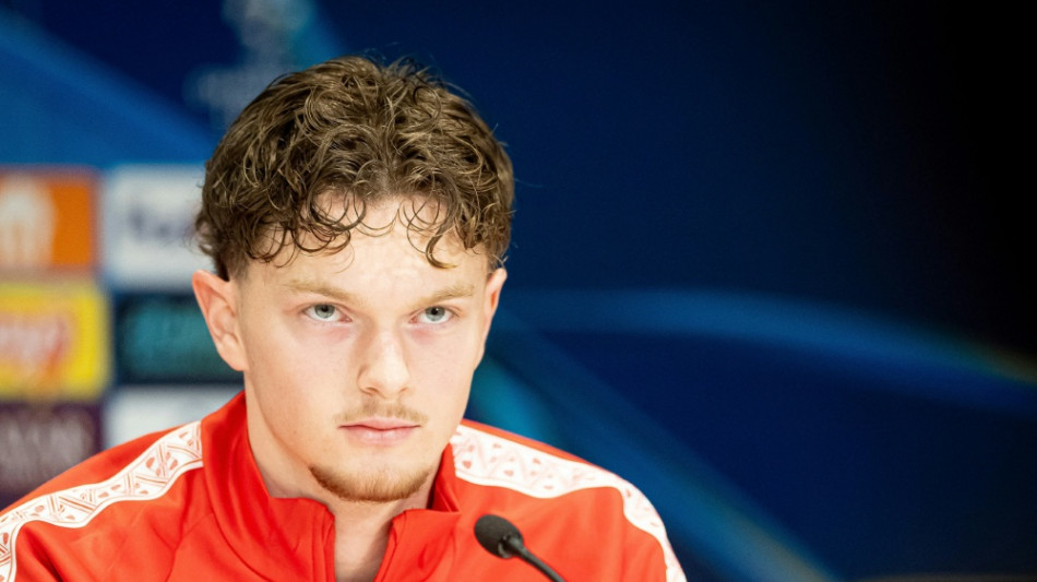  Chukwuemeka und Wanner in &Ouml;sterreichs Kader f&uuml;r WM-Tests 