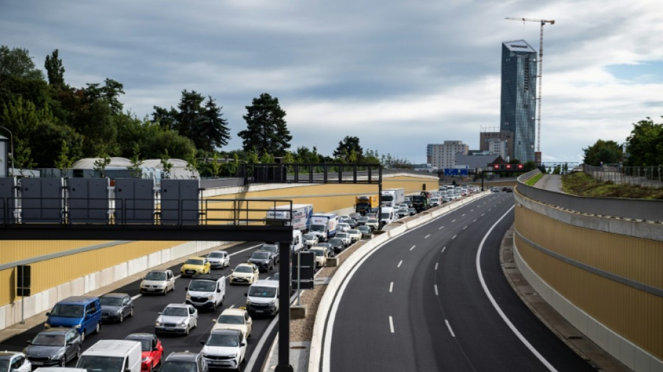  Erste Bundesl&auml;nder mit Osterferien: ADAC warnt vor erh&ouml;htem Reiseaufkommen  