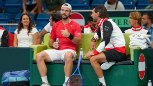 Davis:l'Austria, 'Italia senza Sinner e Musetti? meglio per noi'