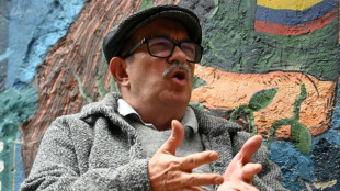 Las guerrillas colombianas posteriores a las FARC son narcos "despolitizados", dice su &uacute;ltimo comandante