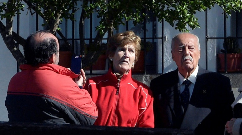 Muere Antonio Tejero, el teniente coronel que lider&oacute; golpe de Estado fallido del 23F en Espa&ntilde;a