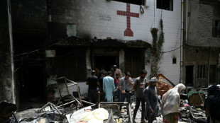 Au Pakistan, des chr&eacute;tiens attaqu&eacute;s se r&eacute;fugient chez leurs voisins musulmans
